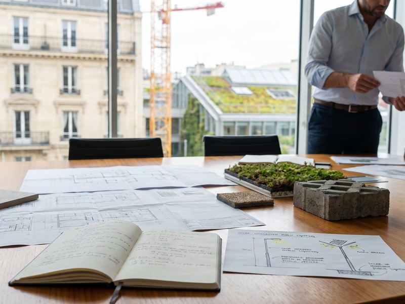 Avocat permis de construire