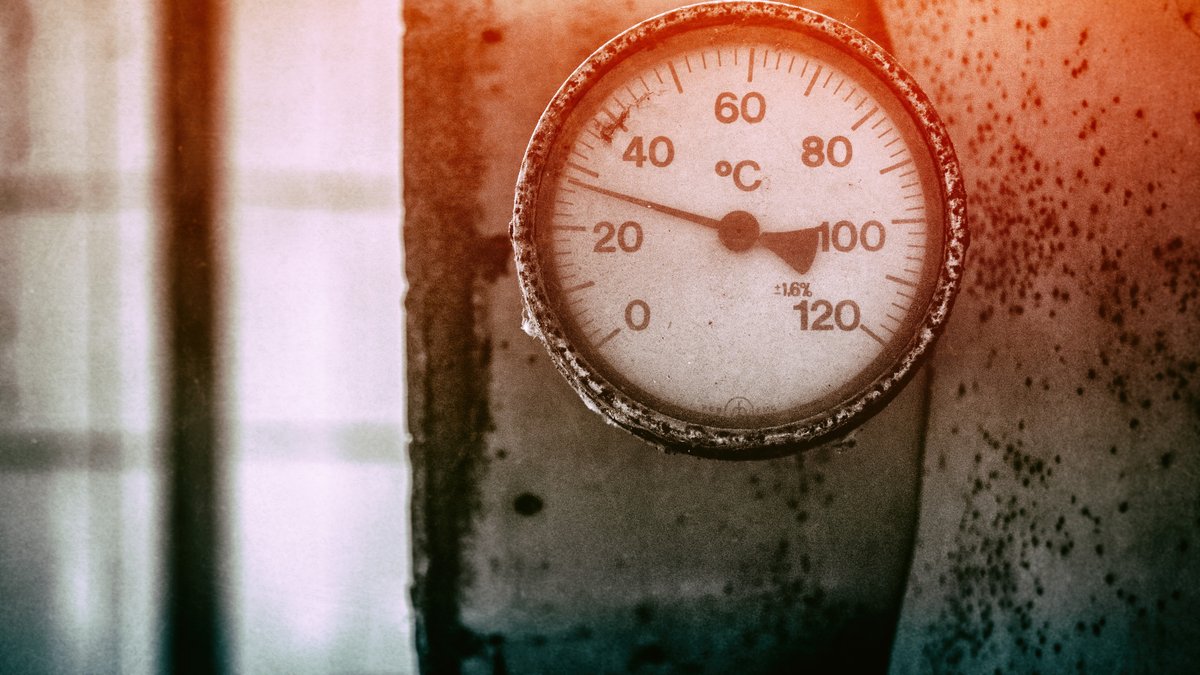 Géothermie, source chaude de la chaleur urbaine