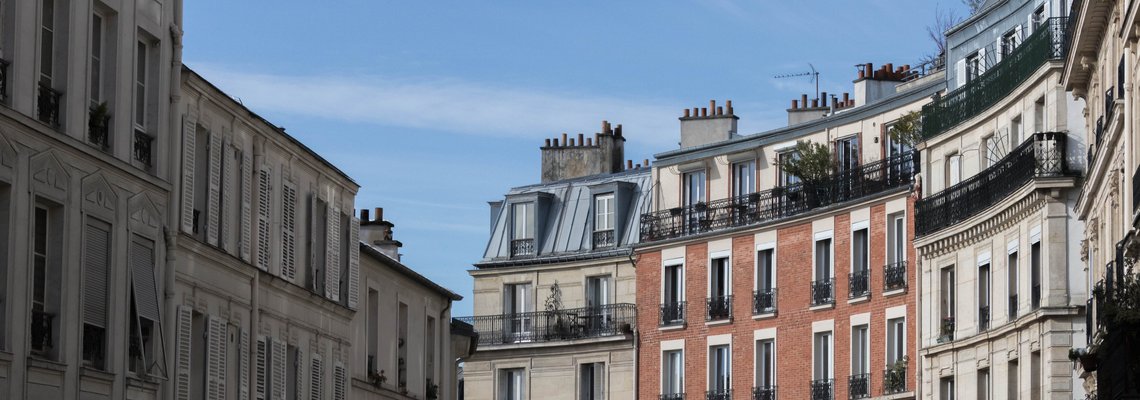 Constructions vers de nouvelles destinations