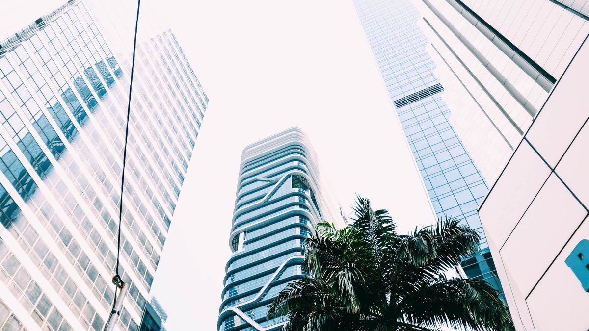 Smart city des villes à haut potentiel