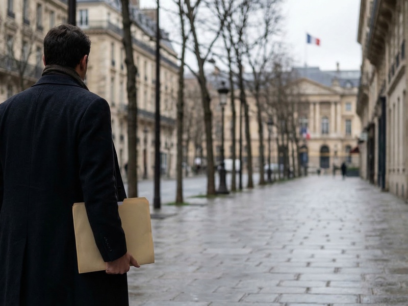 Avocat spécialisé en droit public